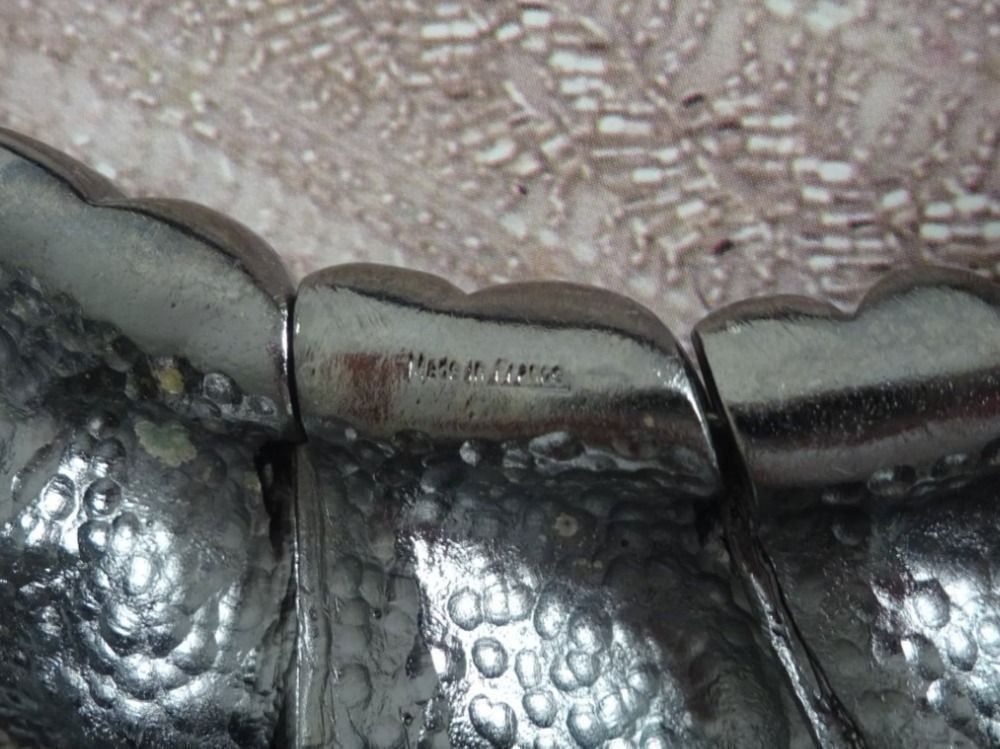 Saint Laurent Ketten: Vintage Yves Saint Laurent YSL Collier – Gebraucht aus Esslingen von FetteSchnecke 6