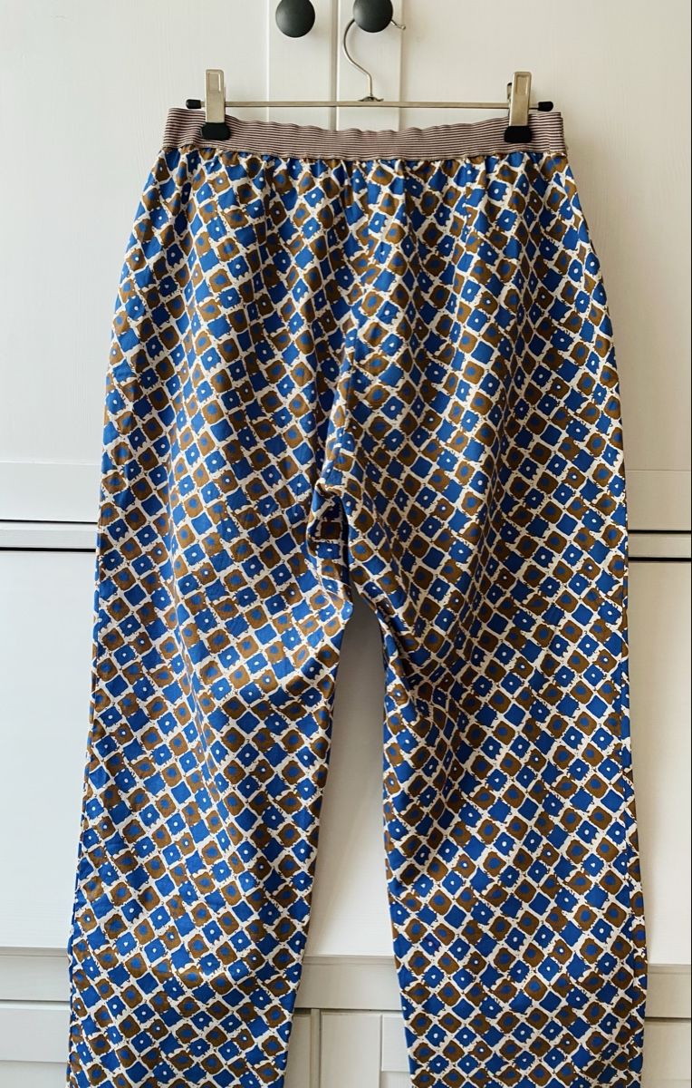 Hosen: NIU Baumwollehose – Gebraucht aus zürich von venezi 5