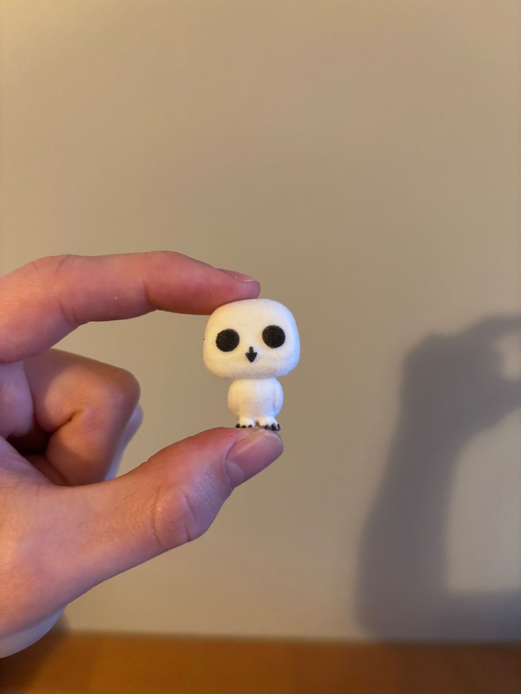 Funko Statuette: Funko POP! mini "Hedwig" – Usato da Schlieren venduto da sch_df8p