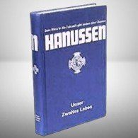 🔮 HANUSSEN Sammlerstück: Mach mehr aus deinem Leben! 🕵️‍♂️
