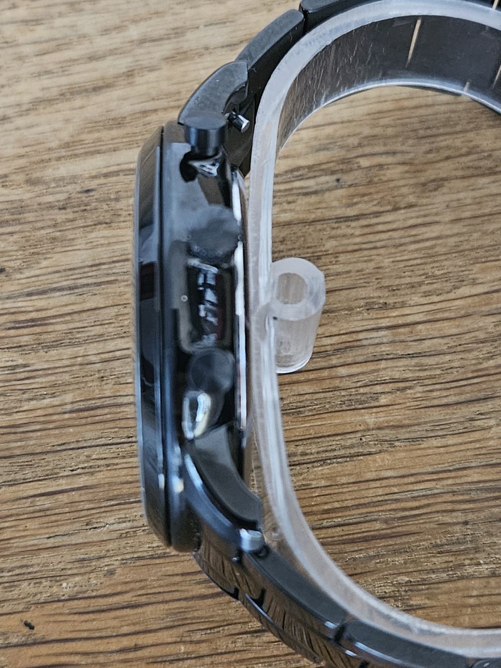 Fossil Orologi: Fossil Herrenuhr Chronograph 44mm  – Usato da Flamatt venduto da pie_f9zm 3