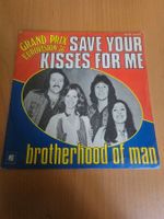 Vinyl, 7" - Brotherhood Of Man – Save Your Kisses For Me