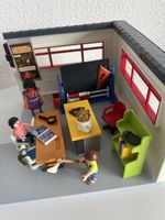 Playmobil 9455 Schule Klassenzimmer Geschichtsunterricht