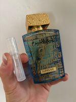 LATTAFA Sheikh Al Shuyukh Supreme Abfüllung 2ml. Abfüllung