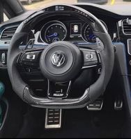 VW Golf Alu Schaltwippen Verlängerungen