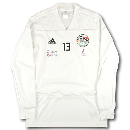 Ägypten 2017 Sweater training - 7/10 - [