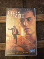 VHS Film Gegen die Zeit 