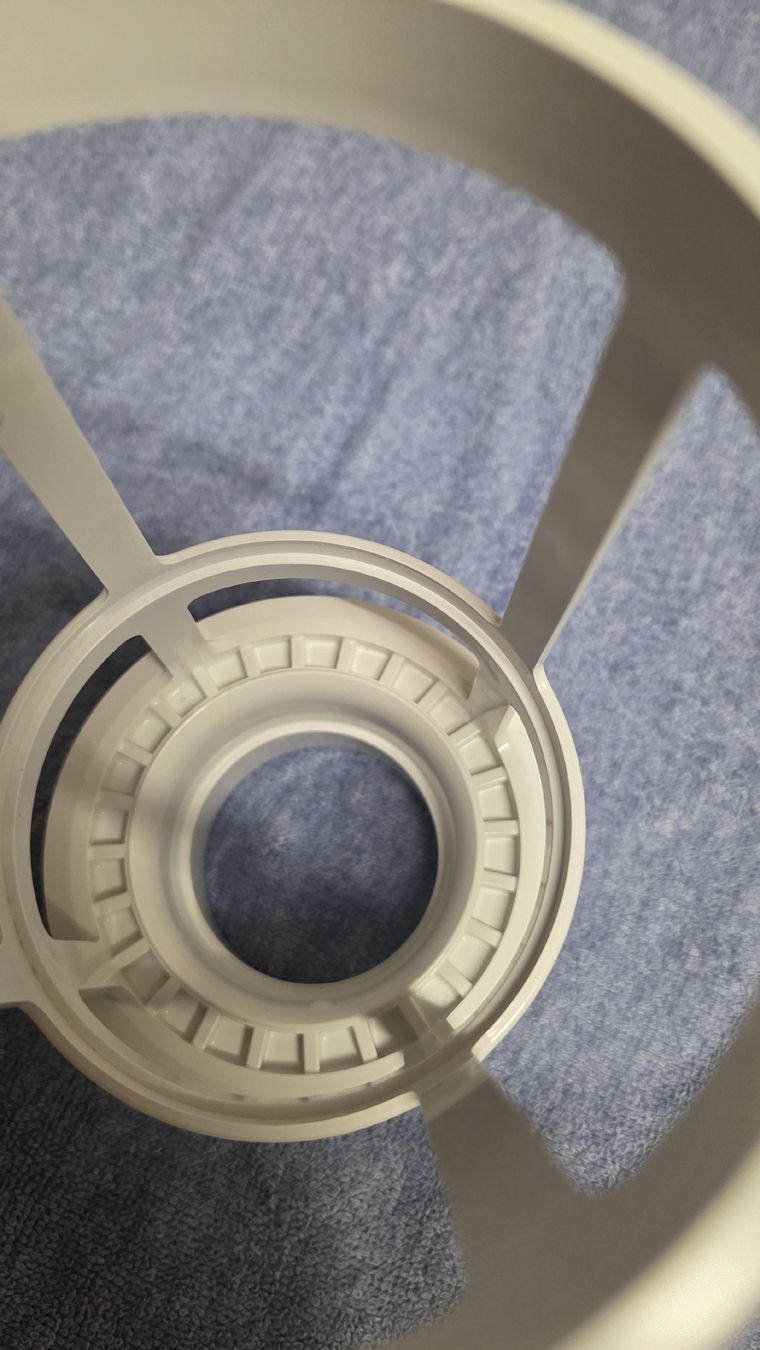Geberit WC: Geberit Spülventil Ablaufventil neuwertig  – Gebraucht aus Dornach von Ihsan2 4
