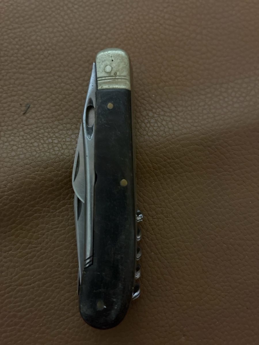 Victorinox Coltelli tascabile: Victorinox sammlermesser ! – Usato da Chur venduto da jasi18 5