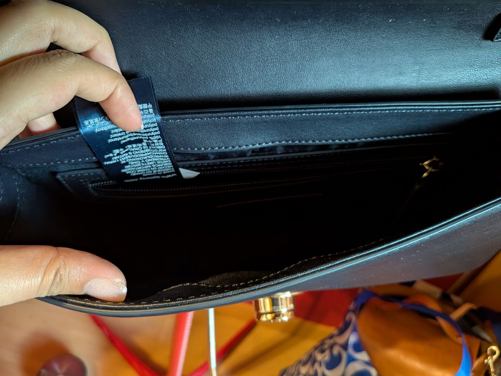 Tommy Hilfiger Borse da donna: sac tommy Hilfiger – Nuovo (secondo la descrizione) da Vionnaz venduto da MarinaMGB 2
