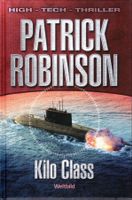 Patrick Robinson - Kilo Class