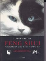 Buch Ratgeber -  Feng Shui für Katzen und ihre Menschen
