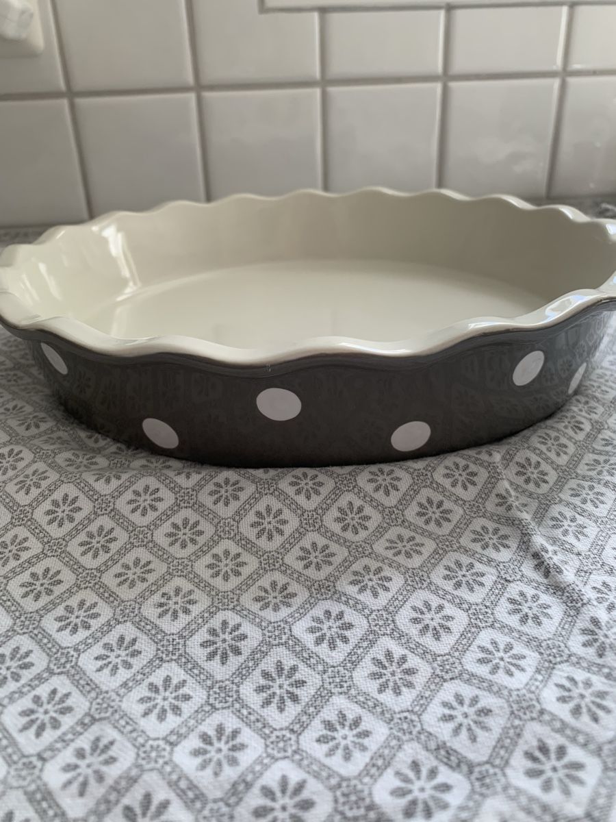 Moules à gâteaux: Ofenform von Greengate rund – D'occasion à Ellikon an der Thur par Bali1999