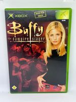 Buffy the Vampire Slayer (2002) per Xbox Classic
