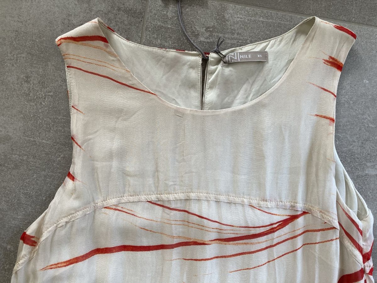 Nile Vestiti: TOP - NILE - SOMMERKLEID NEU – Nuovo e nell'imballaggio originale da Nidfurn venduto da cejeisda 3