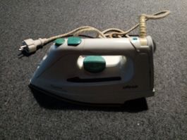 Bugeleisen 1200W