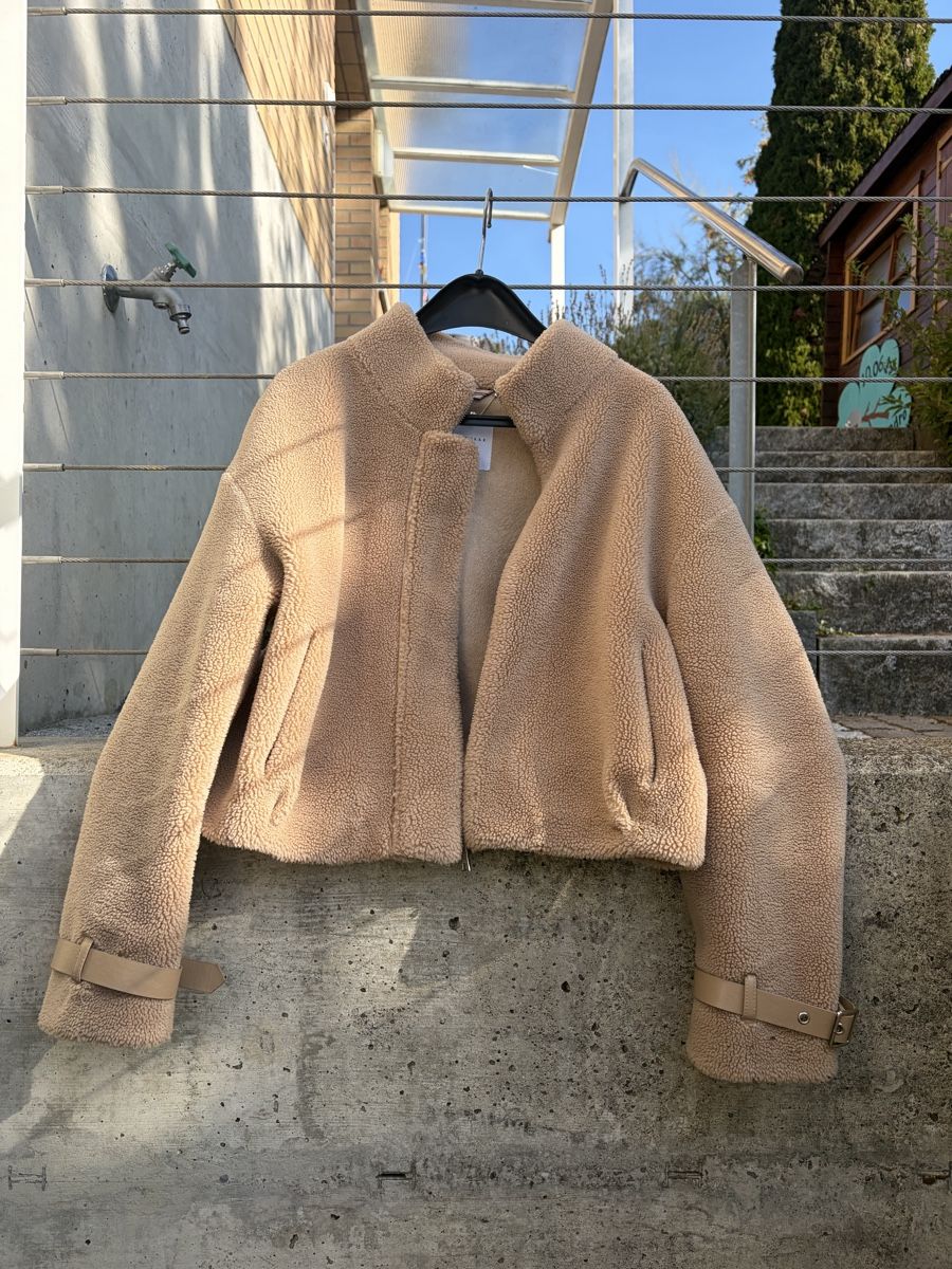 Jacken: Jacke von Rini & Pello – Gebraucht aus Winterthur von Cornelia.su 1