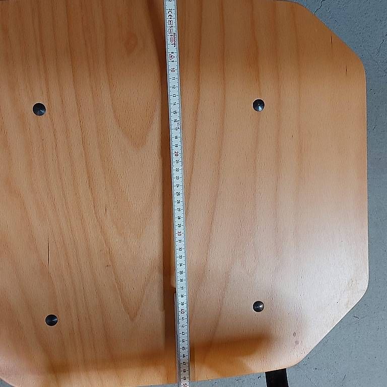 Sedie: Stuhl/Schwergewichtsstuhl – Usato da Grüsch venduto da getragensein 2