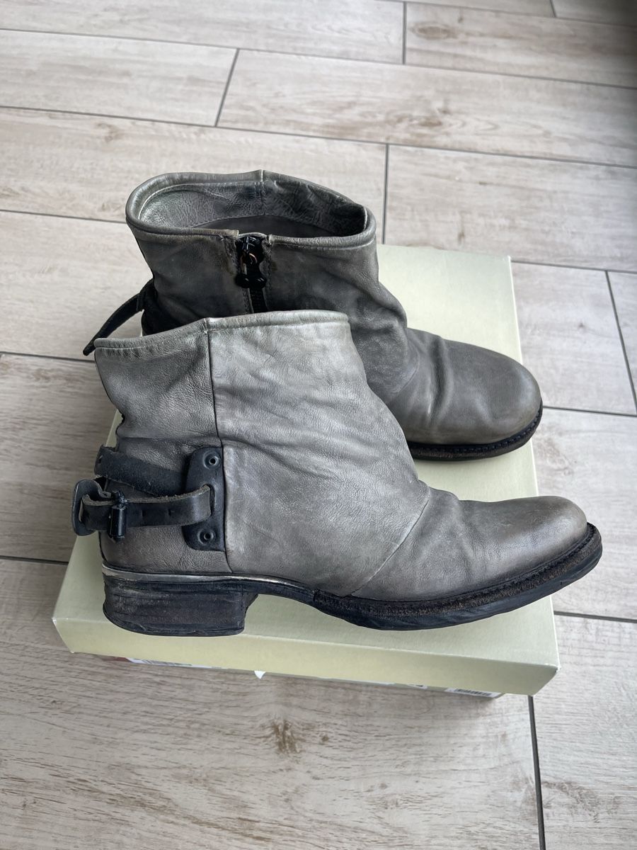 A.S.98 Scarpe da donna: AS 98 taille 39 – Usato da Aproz (Nendaz) venduto da zeavendre 2