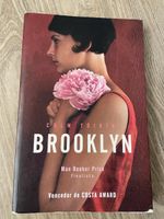 Colm Tóibín - Brooklyn - en portugais