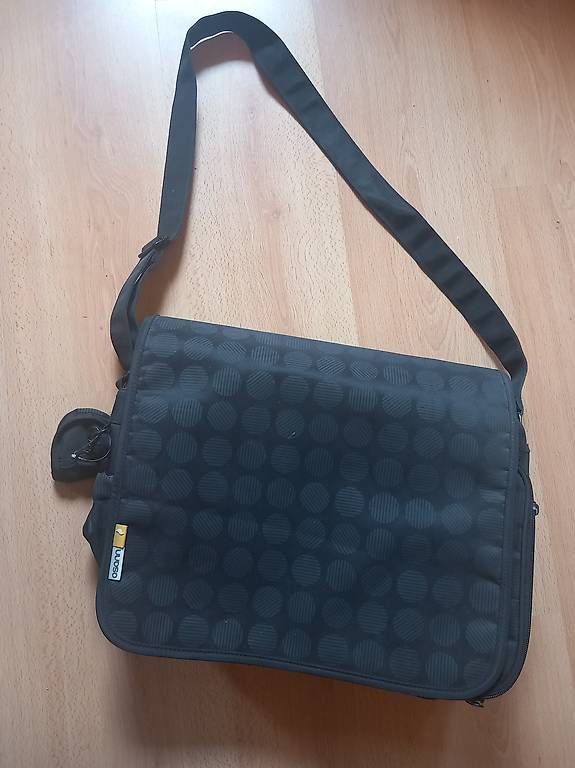 Borse & Zaini: Wickeltasche NEU – Usato da Gohl venduto da Strouschnuer