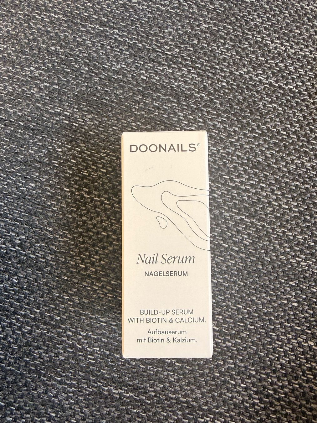 Unghie finte: DOONAILS Nail Serum - NEU – Nuovo e nell'imballaggio originale da Zollikofen venduto da S.Hontas