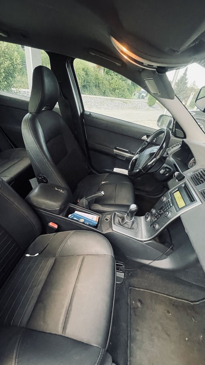 Volvo Autos: Volvo V50 2.0D mit MFK 4.2026 – Defekt aus Gränichen von tdi-gti 7