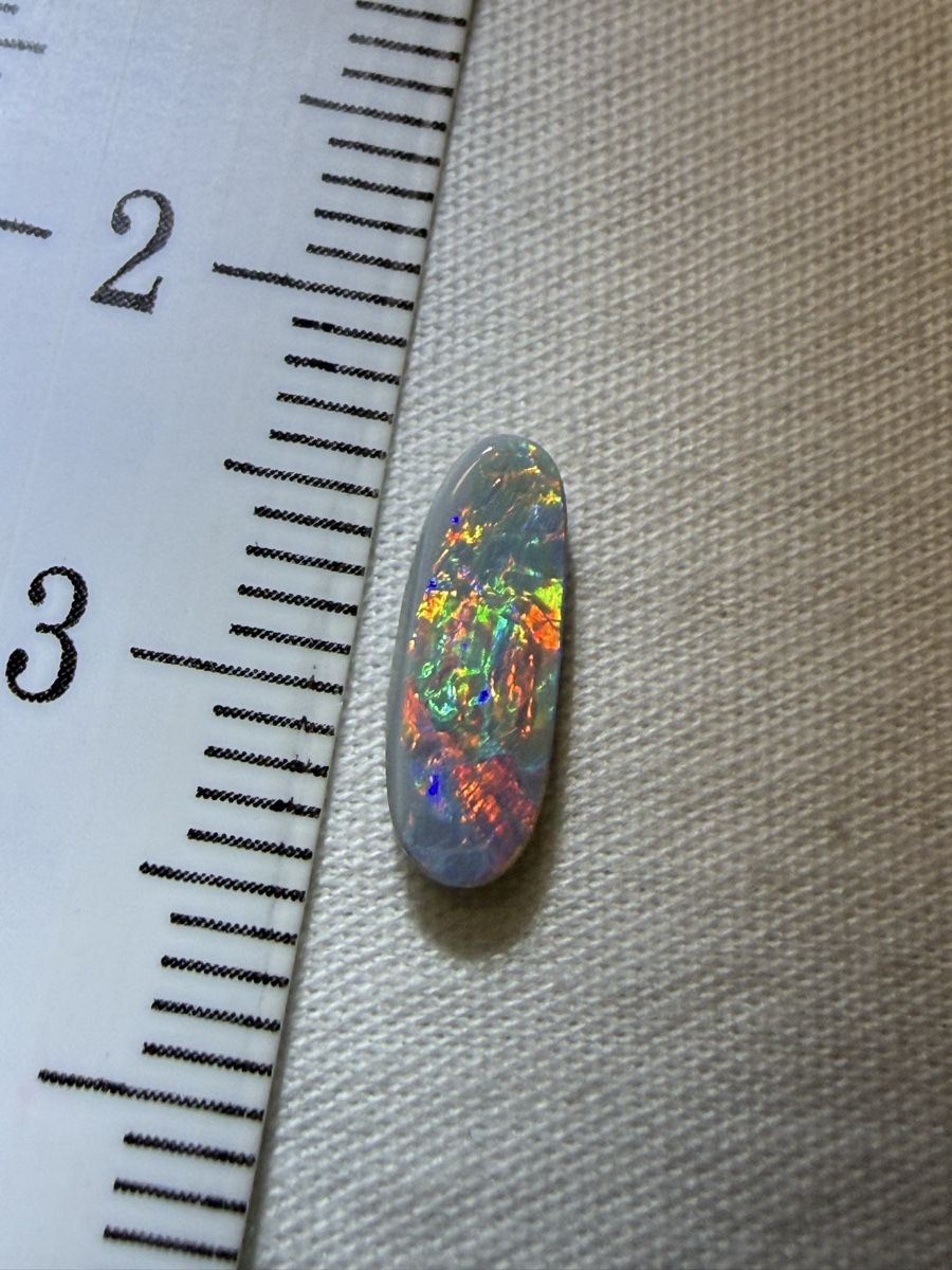 Pierres précieuses: Opal – D'occasion à Oberhof par RealStone 6