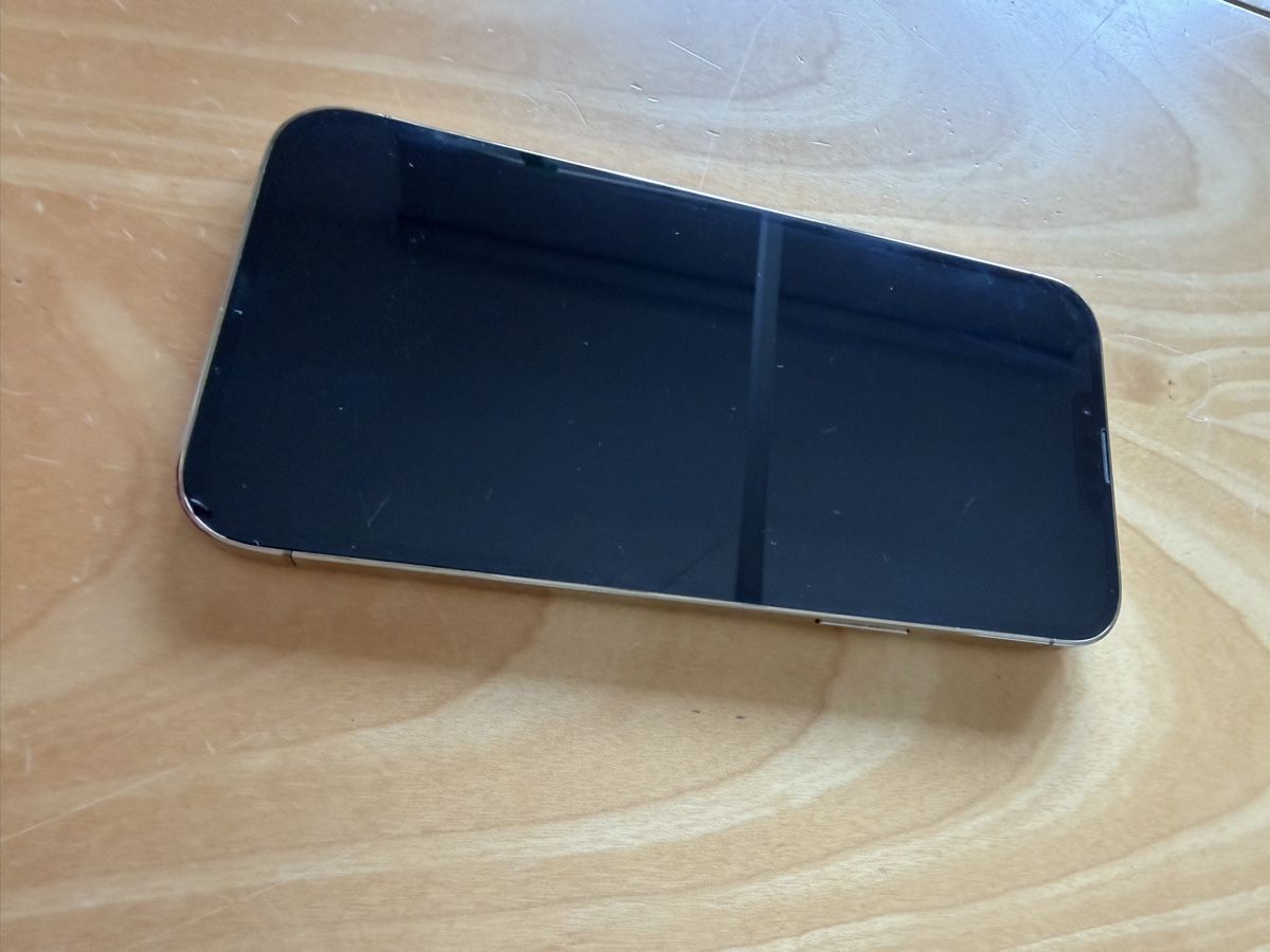 Apple Handys / Smartphones: iPhone 13 Pro Max – Gebraucht aus Balgach von ana_8vms