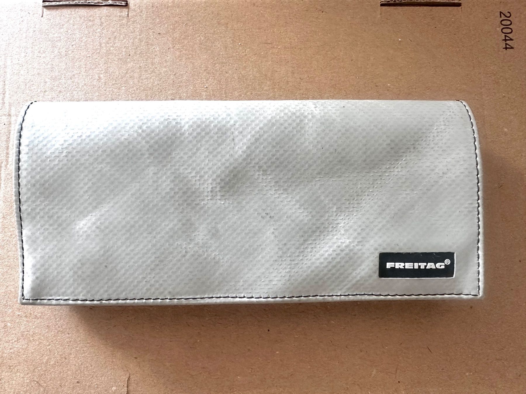 Freitag Portafogli: FREITAG Portemonnaie – Usato da Haldenstein venduto da enie123