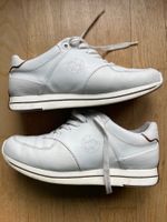 Massimo Dutti Ledersneaker Gr. 38