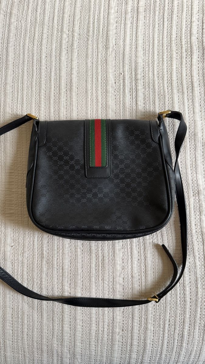 Gucci Borse da donna: Sac Gucci Vintage  – Usato da Lausanne venduto da val_2c2h 3