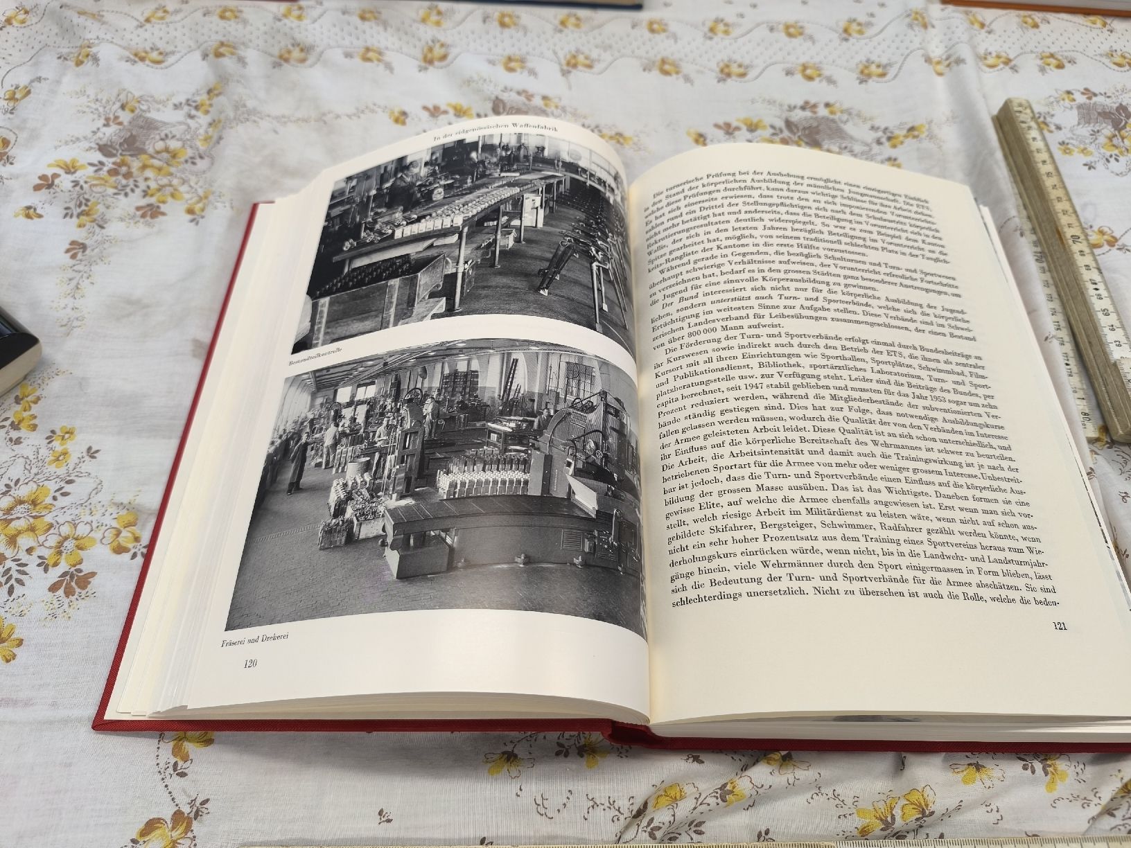 Livres: BUCH.     DIR SCHWEIZER ARMEE VON HEUTE – D'occasion à Cama par anto_a 5