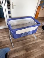 Chicco Next2Me Dream Beistellbett