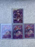 Reiju promo's aus admirable box