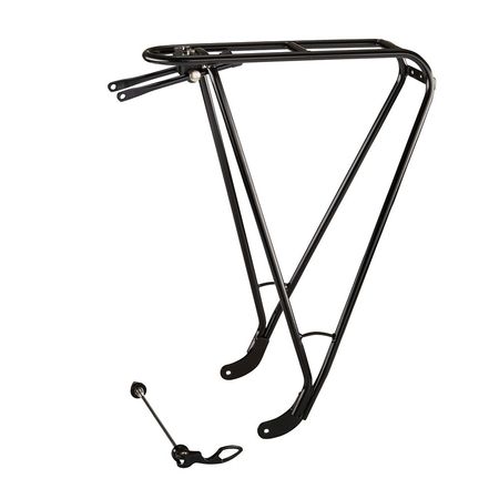 Neuer Tubus Disco 28" Gepäckträger - top Qualität top Preis!