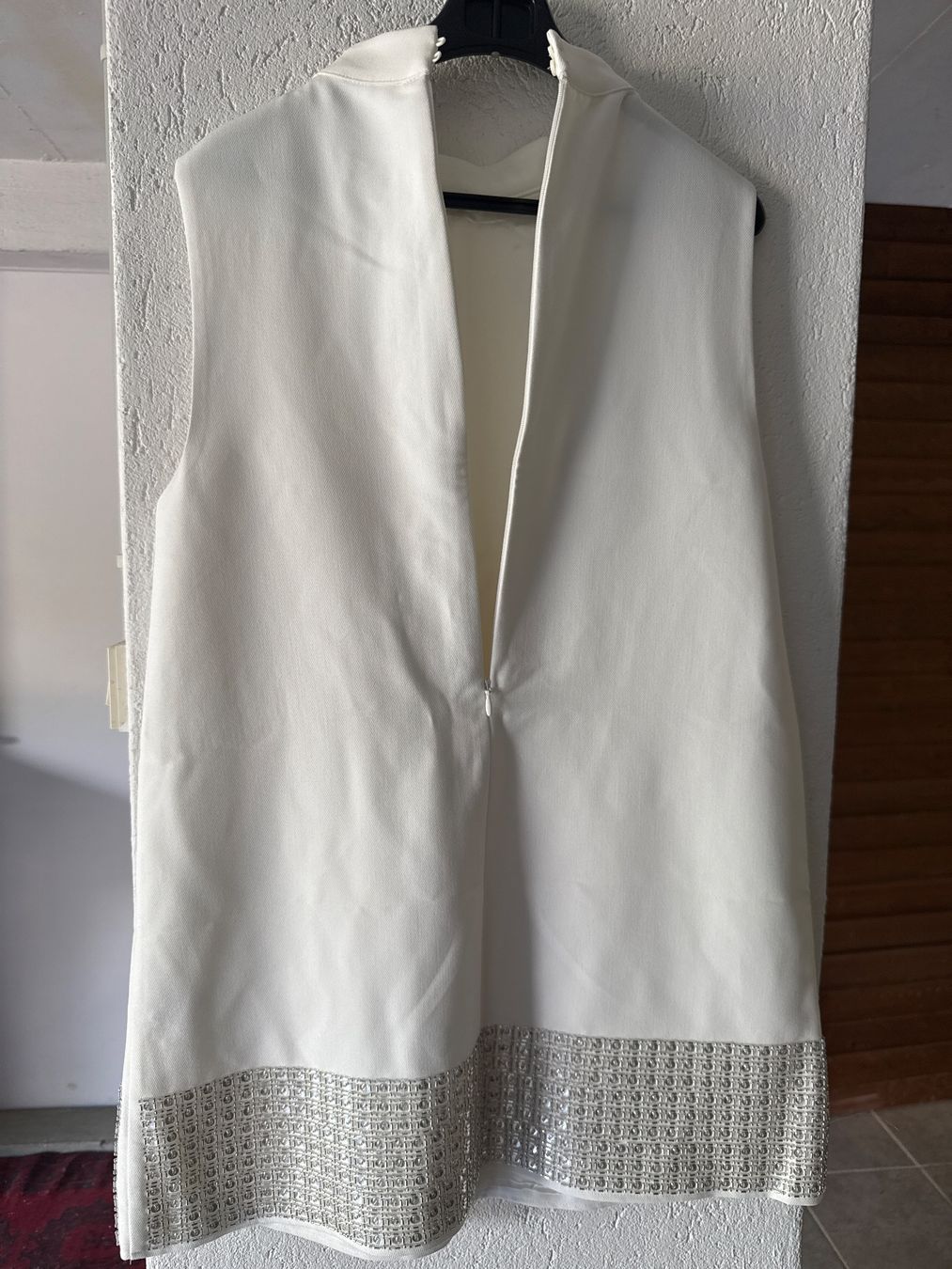 Vestiti: KLEID H&M EDITION gr S WIE NEU – Nuovo (secondo la descrizione) da Birr venduto da WalkyriaM 1