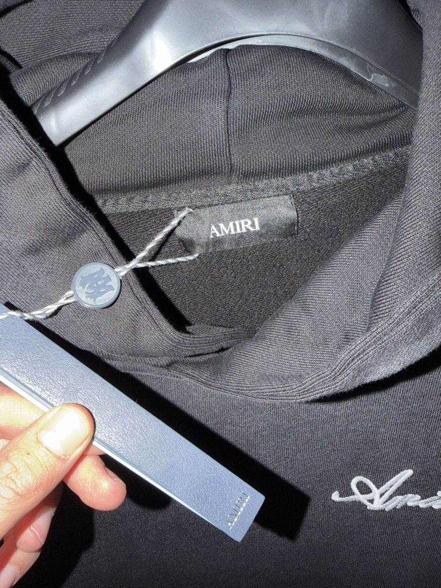 Amiri Pulls & Sweat-shirts: Pull AMIRI délavé  – Neuf (Voir description) à Genève par isa_g5qj 3