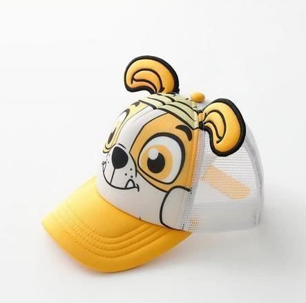 Altro abbigliamento per bambino: Cap Paw Patrol 2-10 Jahre – Nuovo e nell'imballaggio originale da Gurmels venduto da Swisspod
