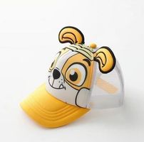 Cap Paw Patrol 2-10 Jahre