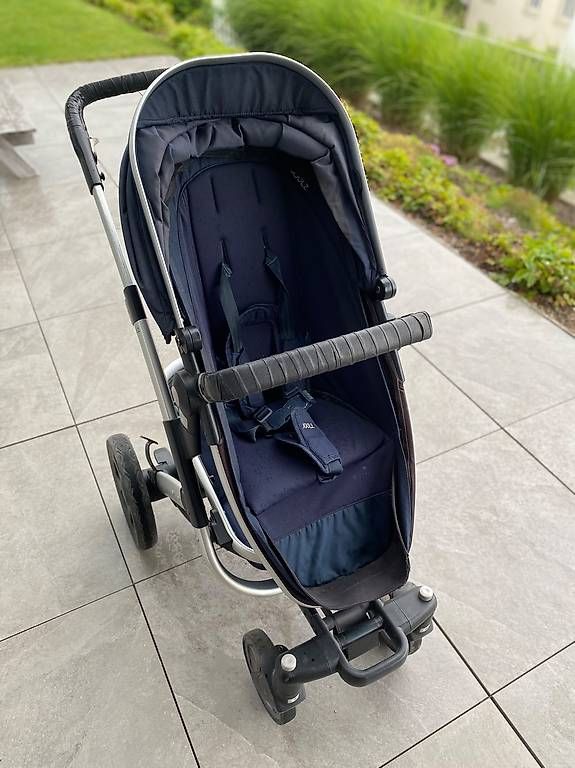 Carrozzine: Joolz Kinderwagen – Usato da Uster venduto da patricialang 2