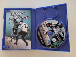 Virtua Pro Football (PS2)