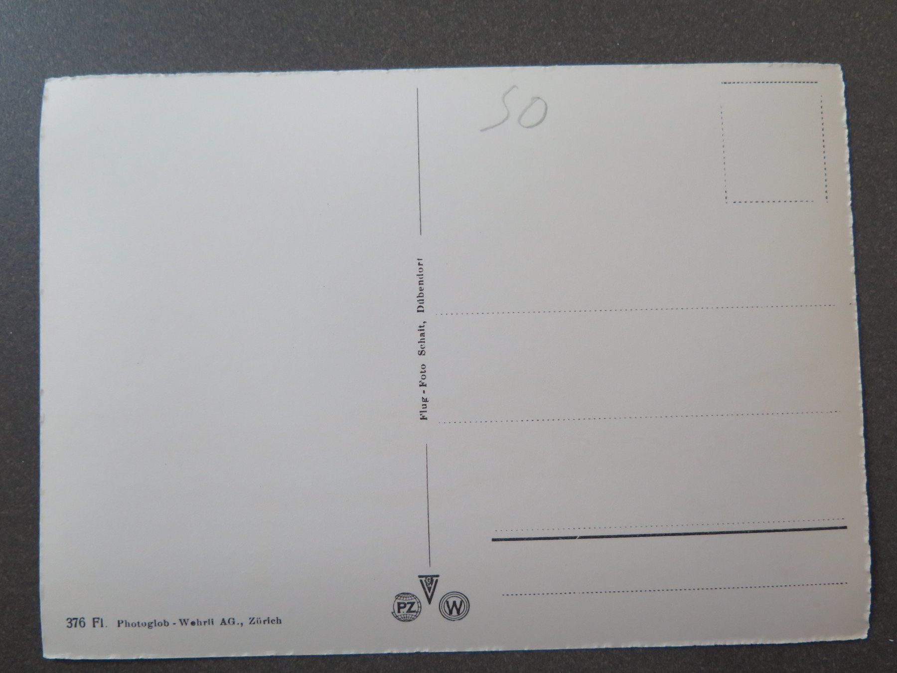 Cartes postales: SOLOTHURN – D'occasion à Wittenbach par lipasal 1