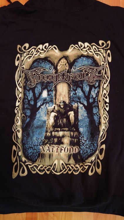 Finntroll hoodie sale