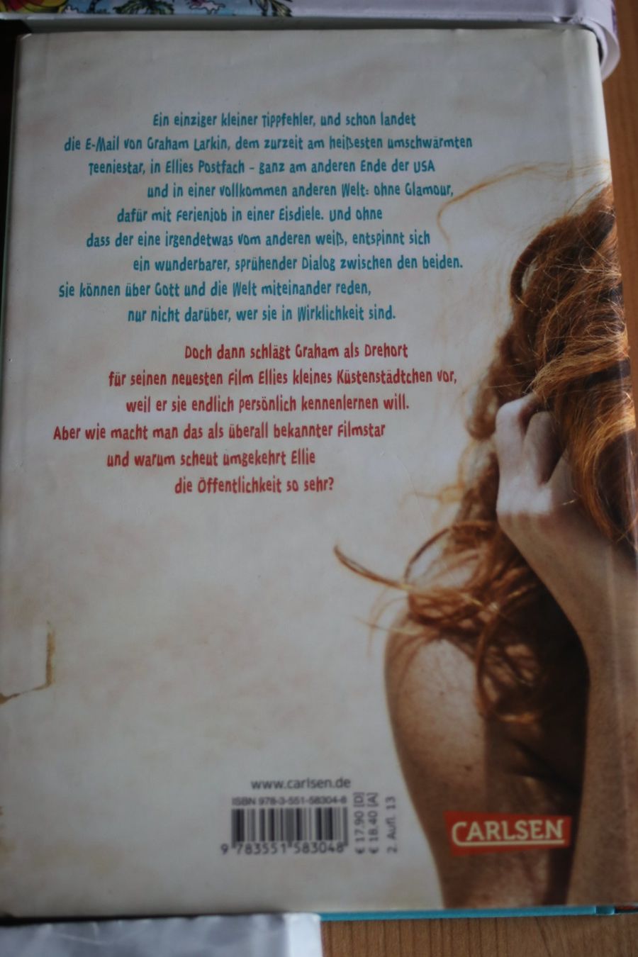 Libri: Bücher (deutsch) Festbände – Usato da St. Gallen venduto da Razoon77 5