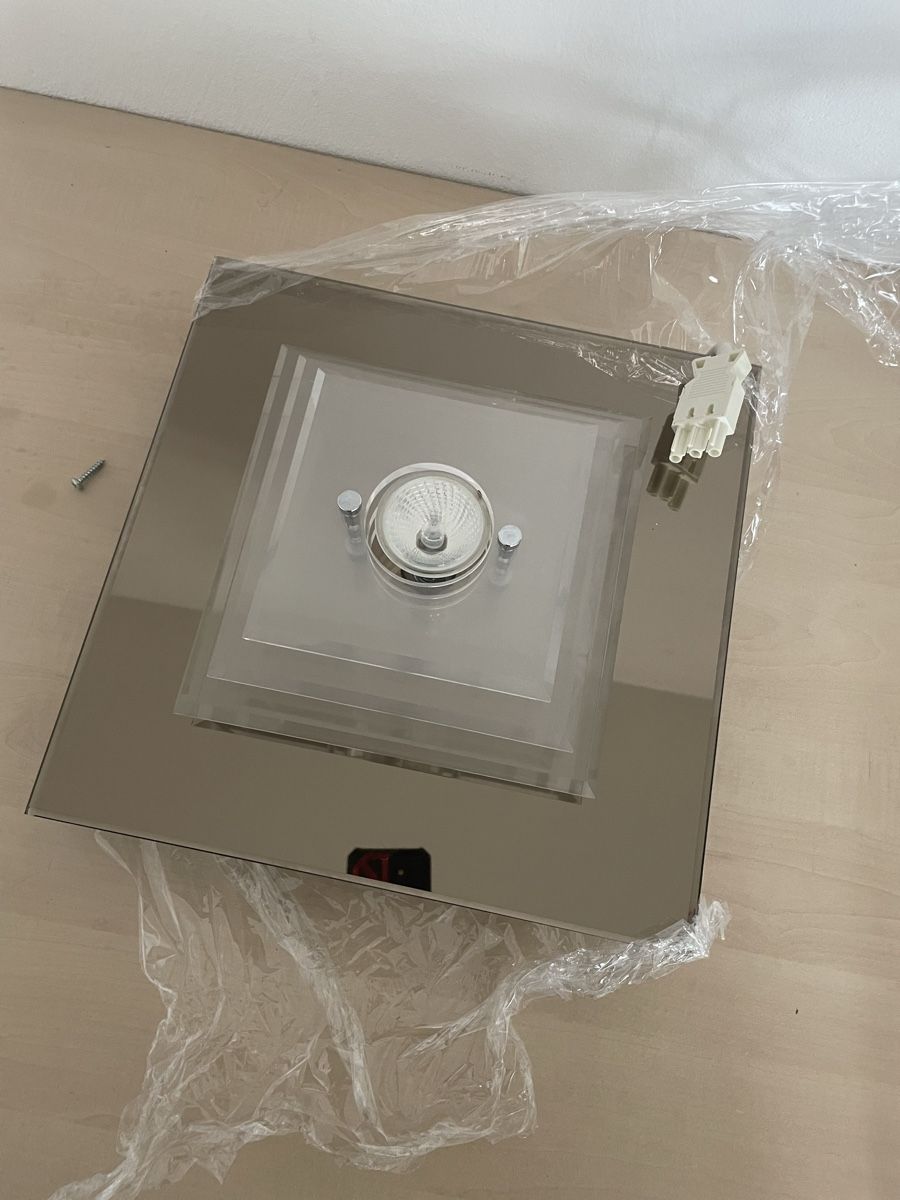 Lampadari & plafoniere: Designer Deckenlampe – Usato da Dübendorf venduto da Magnum22inch 1