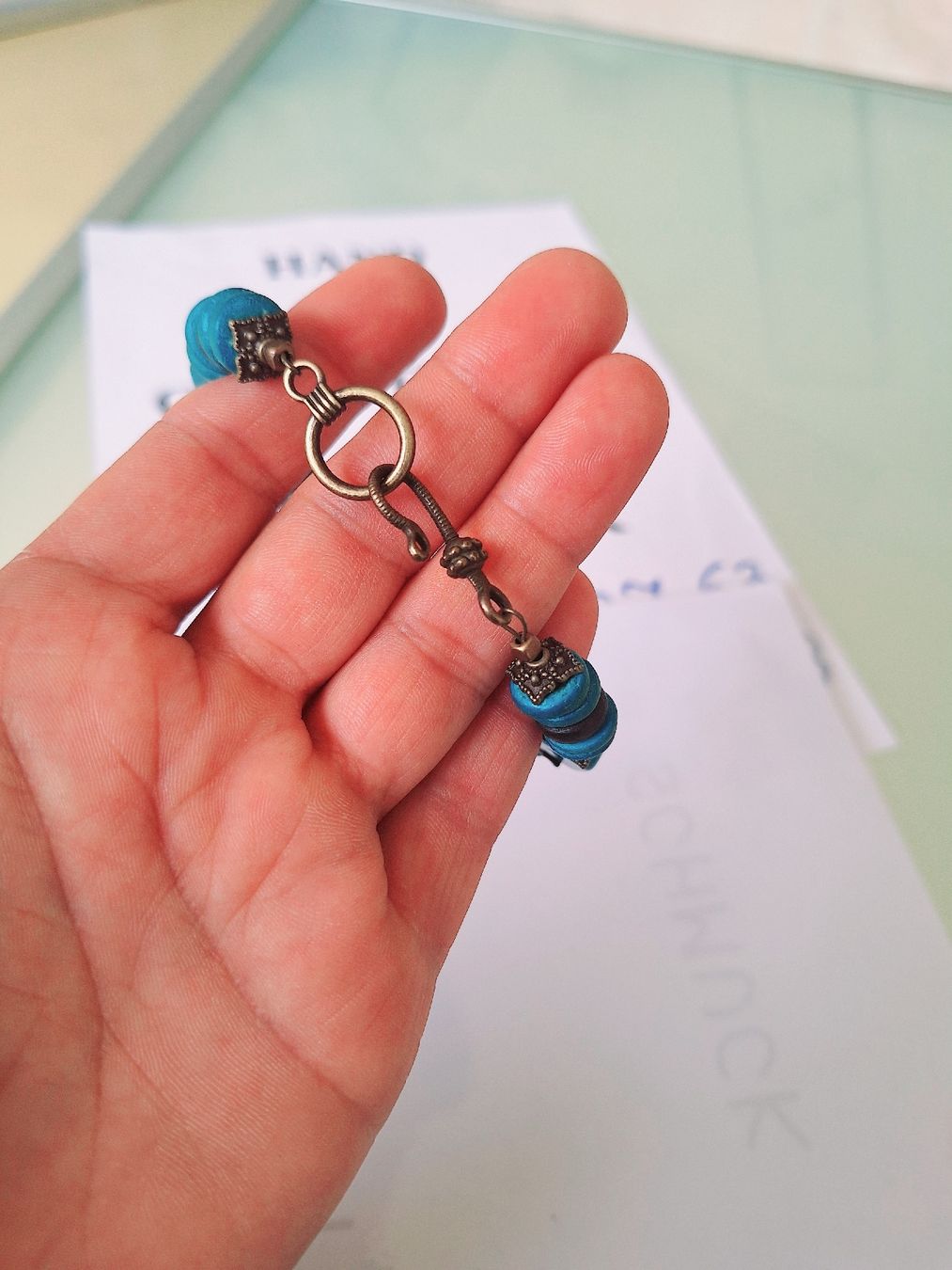 Bracciali & Braccialetti: Armband – Usato da Oberglatt ZH venduto da nat_c6k7 2