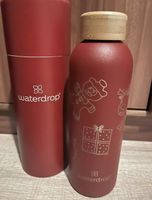 Waterdrop  Limited Edition  600 ml Ovp