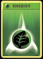 Energy Grass (EVO EN 91/108)