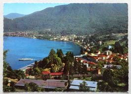 Ponte Tresa - Lago di Lugano